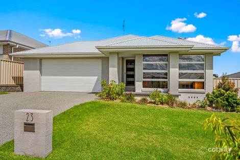 23 Macrae St, East Maitland, NSW 2323