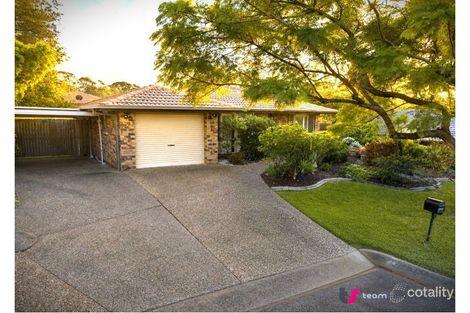 4 Wicks Ct, Alexandra Hills, QLD 4161
