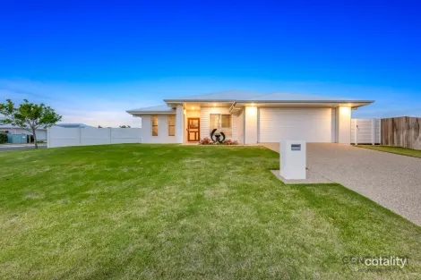 Property photo of 1 Ambrym Street Bargara QLD 4670