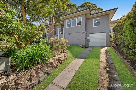Property photo of 32 Wallace Street Kotara NSW 2289