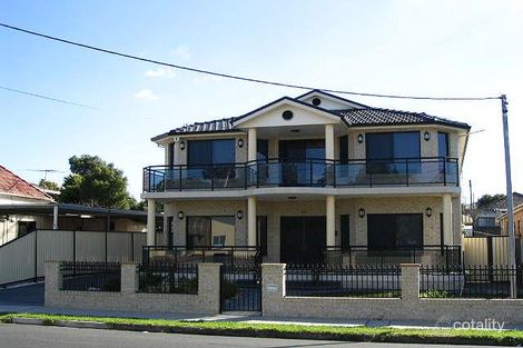 Property photo of 15 Platform Street Lidcombe NSW 2141
