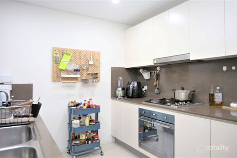 Property photo of 506/15 Charles Street Canterbury NSW 2193