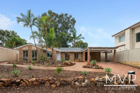 49 Monaco Ave, North Lake, WA 6163