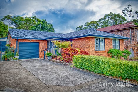 Property photo of 15 Yeramba Road Summerland Point NSW 2259