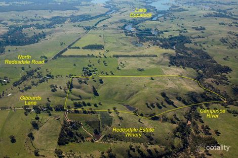 32 Gibbards Lane, Redesdale, VIC 3444