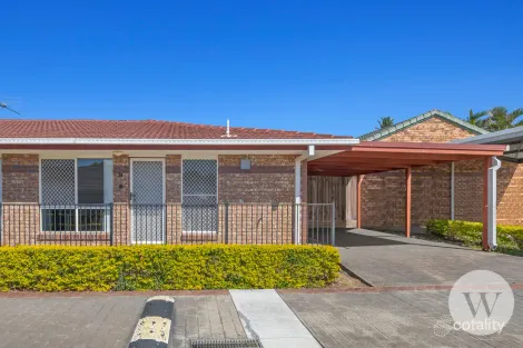 74/144 Dorville Rd, Carseldine, QLD 4034