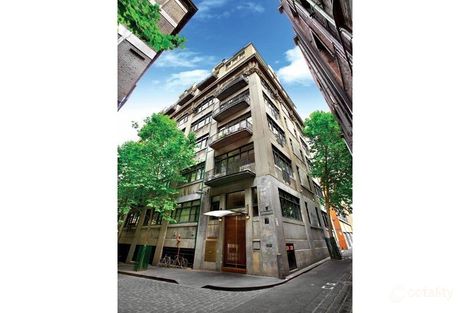 39/7 Drewery Lane, Melbourne, VIC 3000