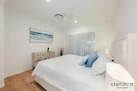 Property photo of 1 Ambrym Street Bargara QLD 4670