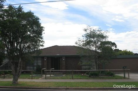 Property photo of 29 Roach Drive Altona Meadows VIC 3028