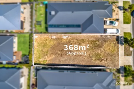 Contact Agent For Address, Armstrong Creek, VIC 3217