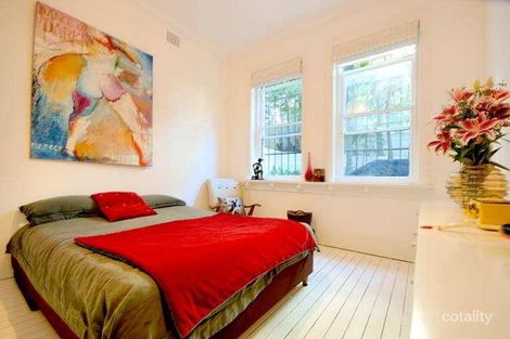 Property photo of 1/8 Evans Road Rushcutters Bay NSW 2011