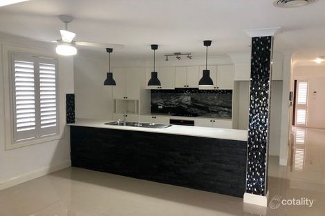 Property photo of 4 Jindalee Place Glenmore Park NSW 2745