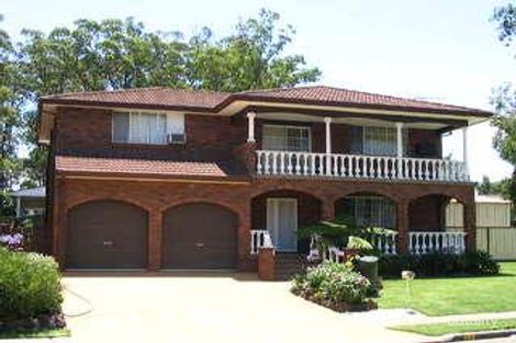23 Marvell Rd, Wetherill Park, NSW 2164