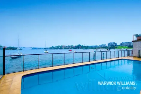 Property photo of 8/12 Walton Crescent Abbotsford NSW 2046