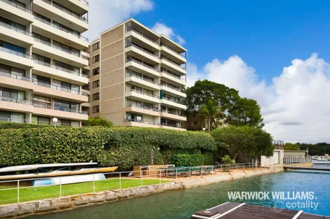 Property photo of 8/12 Walton Crescent Abbotsford NSW 2046