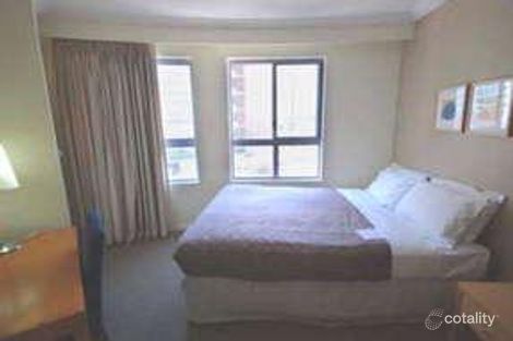 Property photo of 247/28 Harbour Street Sydney NSW 2000