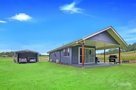 163 Seib Rd, Eumundi, QLD 4562