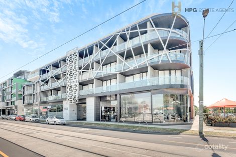 Property photo of 9/100 Keilor Road Essendon North VIC 3041