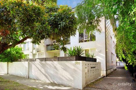 1/301 Dandenong Rd, Prahran, VIC 3181