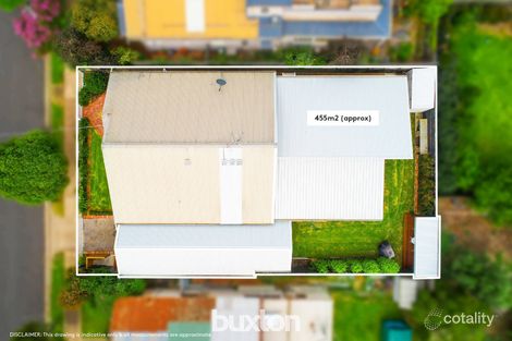 Property photo of 3 Guthrie Avenue North Geelong VIC 3215