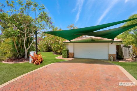 Property photo of 2 Fox Court Ormeau Hills QLD 4208