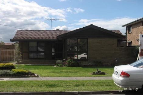 38 Coghlan St, Niddrie, VIC 3042