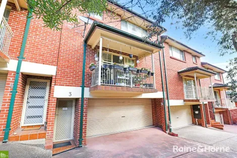 3/7 Wiseman Ave, Wollongong, NSW 2500