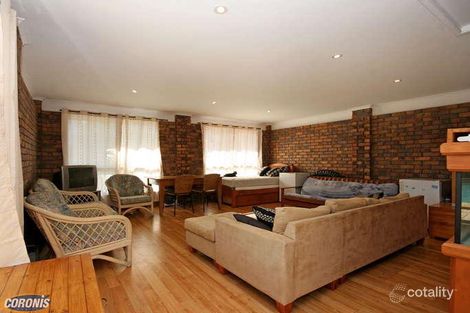 Property photo of 7 Candlebark Crescent Burpengary QLD 4505