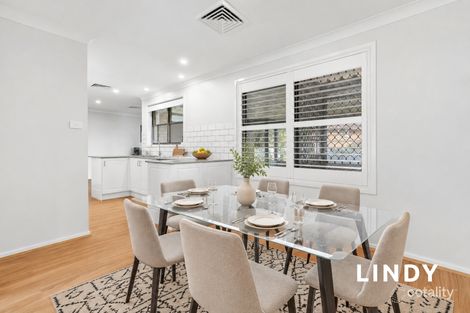 Property photo of 5 Ferguson Close Singleton NSW 2330