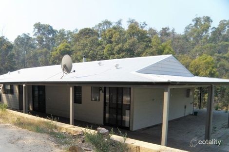 Lot 181 Vasse Hwy, Nannup, WA 6275