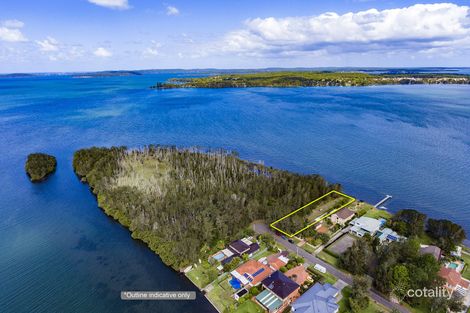 22 Stingaree Point Dr, Dora Creek, NSW 2264