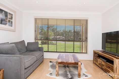 Property photo of 35 County Close Medowie NSW 2318