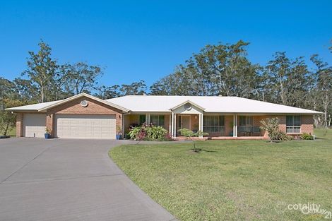 Property photo of 35 County Close Medowie NSW 2318