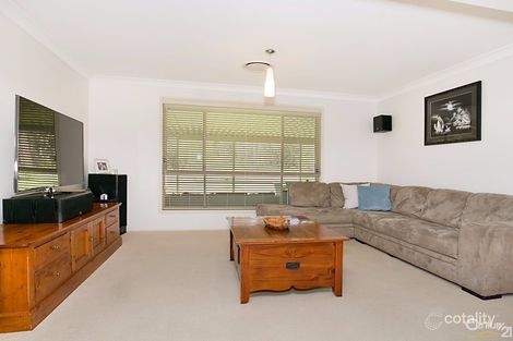 Property photo of 35 County Close Medowie NSW 2318