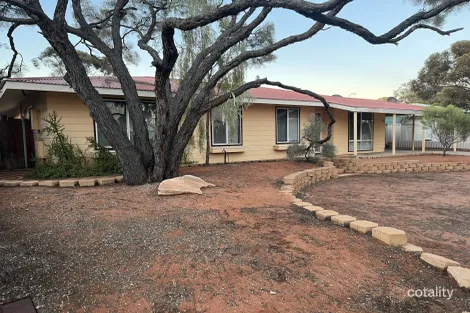 Property photo of 24 Irrapatana Road Roxby Downs SA 5725