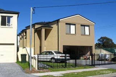 12b Vincent Ave, Liverpool, NSW 2170