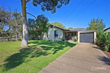 Property photo of 13 Swansea Grove Mornington VIC 3931