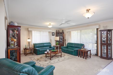 Property photo of 2 Kallaroo Crescent Ashmore QLD 4214