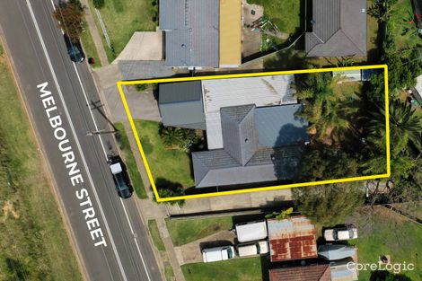 Property photo of 25 Melbourne Street Oxley Park NSW 2760