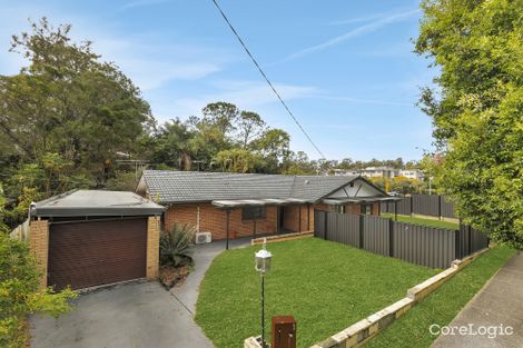 Property photo of 1 Ashburton Street Chapel Hill QLD 4069