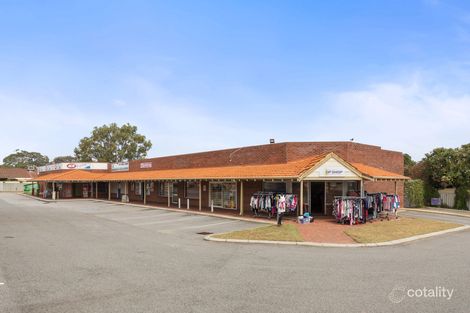 Property photo of 12A Sykes Place Hamilton Hill WA 6163