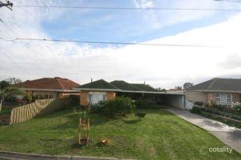 21 Lomman Ave, Newton, SA 5074