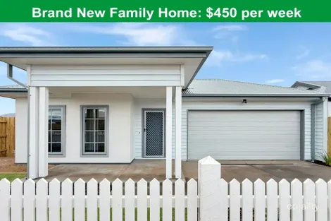 807 Eynesbury Rd, Eynesbury, VIC 3338