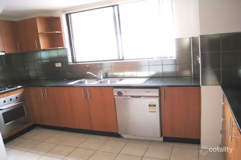 Property photo of 6/43 Hornsey Road Homebush West NSW 2140