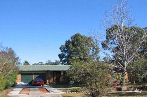 Property photo of 21 Coburg Road Wilberforce NSW 2756