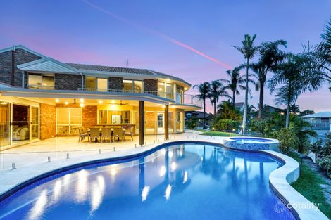 Property photo of 13 Abel Tasman Place Hollywell QLD 4216