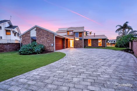 Property photo of 13 Abel Tasman Place Hollywell QLD 4216