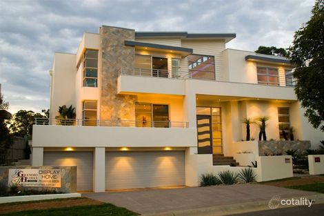 Property photo of 67 Brighton Drive Bella Vista NSW 2153