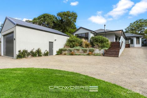 Property photo of 22 Boomerang Court Tootgarook VIC 3941