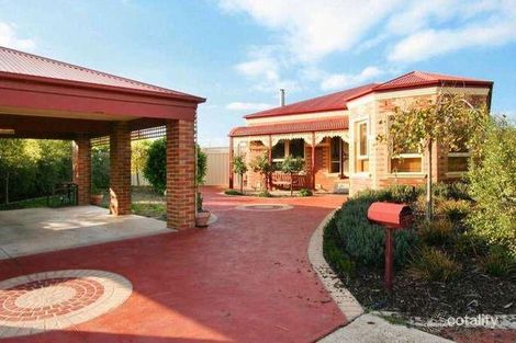 4 Perkins Cl, Delahey, VIC 3037